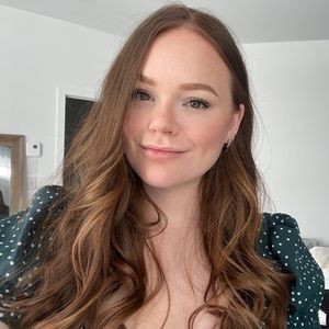 Meet your Posher, Fannie